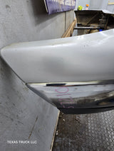 1999-2003 Ford F150 Front Bumper W/Fog Lights