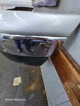 1999-2003 Ford F150 Front Bumper W/Fog Lights