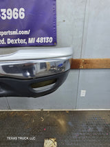 1999-2003 Ford F150 Front Bumper W/Fog Lights