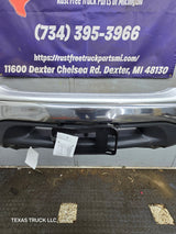 1999-2003 Ford F150 Front Bumper W/Fog Lights