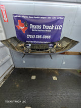 1999-2003 Ford F150 Front Bumper W/Fog Lights