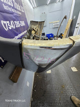 1999-2003 Ford F150 Front Bumper W/Fog Lights