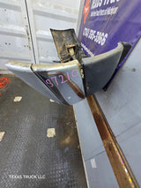 1999-2003 Ford F150 Front Bumper W/Fog Lights