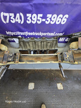 1999-2003 Ford F150 Front Bumper W/Fog Lights