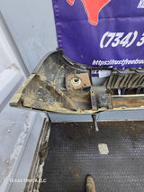 1999-2003 Ford F150 Front Bumper W/Fog Lights