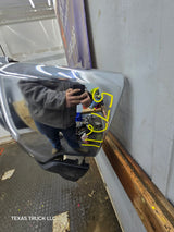 2024-2025 Chevrolet Silverado 2500/3500 HD Front Bumper - Chrome