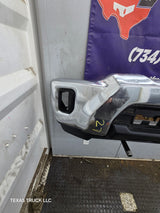 2024-2025 Chevrolet Silverado 2500/3500 HD Front Bumper - Chrome