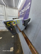 2024-2025 Chevrolet Silverado 2500/3500 HD Front Bumper - Chrome