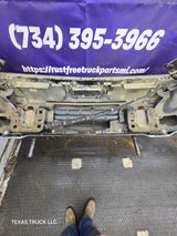 2024-2025 Chevrolet Silverado 2500/3500 HD Front Bumper - Chrome