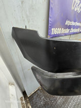 2009-2014 Ford F150 Front Bumper - Black