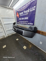 2009-2014 Ford F150 Front Bumper - Black