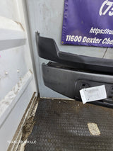 2009-2014 Ford F150 Front Bumper - Black