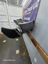 2009-2014 Ford F150 Front Bumper - Black