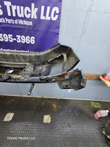 2009-2014 Ford F150 Front Bumper - Black