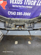 2009-2014 Ford F150 Front Bumper - Black