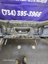 2009-2014 Ford F150 Front Bumper - Black