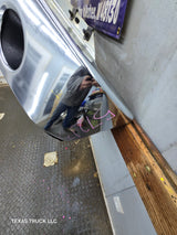 2009-2014 Ford F150 Front Bumper With Fog Light Holes