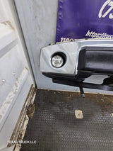 2009-2014 Ford F150 Front Bumper With Fog Light Holes