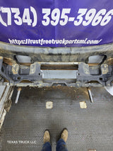 2009-2014 Ford F150 Front Bumper With Fog Light Holes