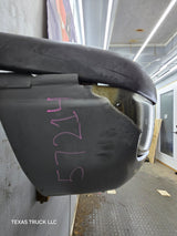 1994-2002 Dodge Ram 2nd Gen 1500 2500 3500 Front Bumper - Chrome