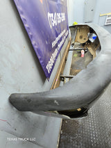 1994-2002 Dodge Ram 2nd Gen 1500 2500 3500 Front Bumper - Chrome