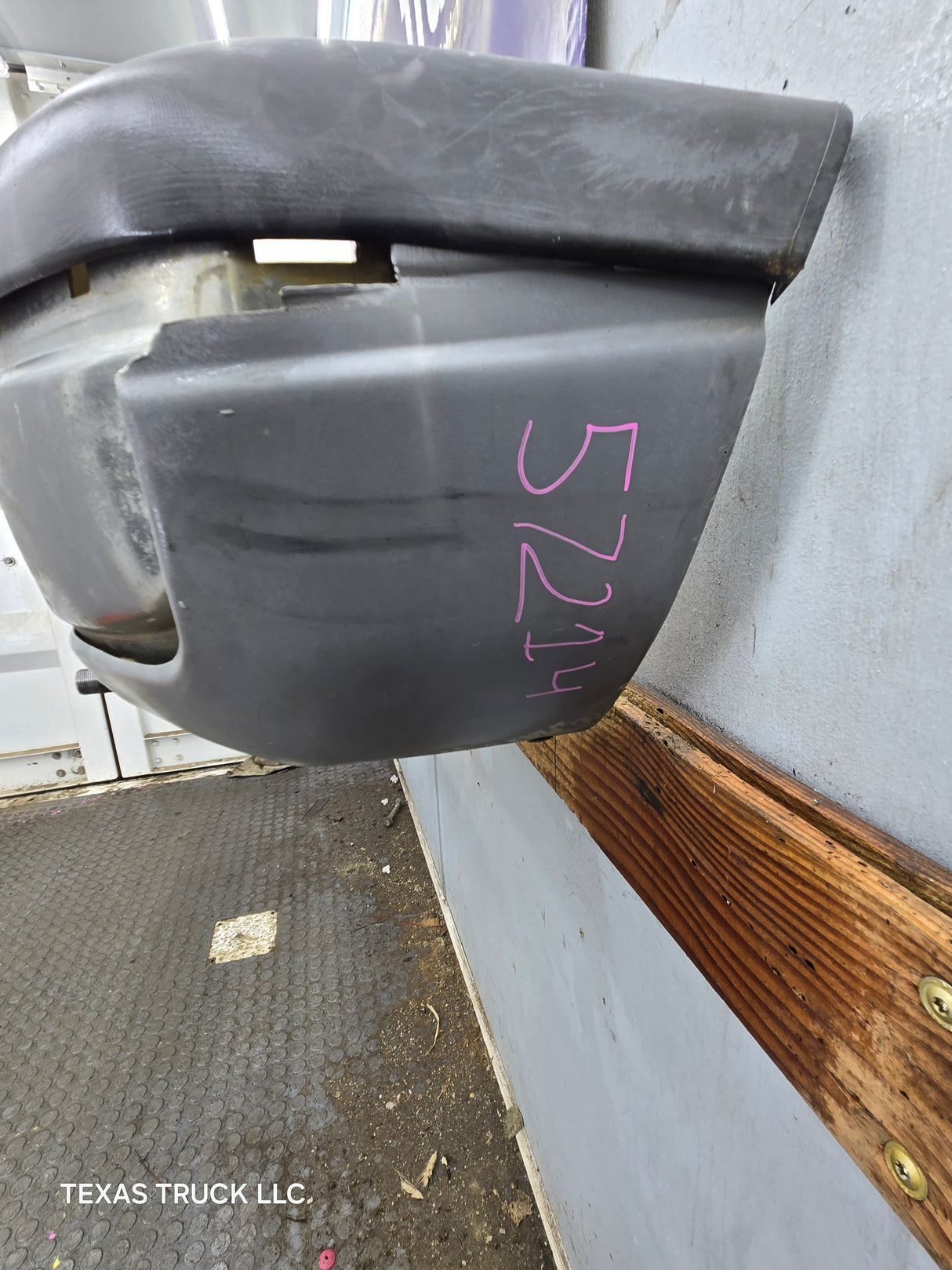 1994-2002 Dodge Ram 2nd Gen 1500 2500 3500 Front Bumper - Chrome