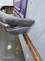 1994-2002 Dodge Ram 2nd Gen 1500 2500 3500 Front Bumper - Chrome