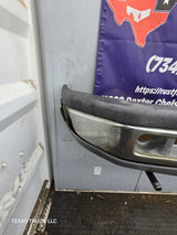 1994-2002 Dodge Ram 2nd Gen 1500 2500 3500 Front Bumper - Chrome