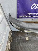 1994-2002 Dodge Ram 2nd Gen 1500 2500 3500 Front Bumper - Chrome