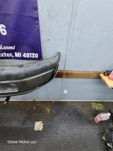 1994-2002 Dodge Ram 2nd Gen 1500 2500 3500 Front Bumper - Chrome