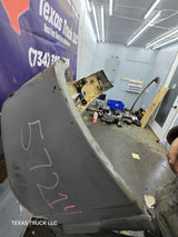 1994-2002 Dodge Ram 2nd Gen 1500 2500 3500 Front Bumper - Chrome