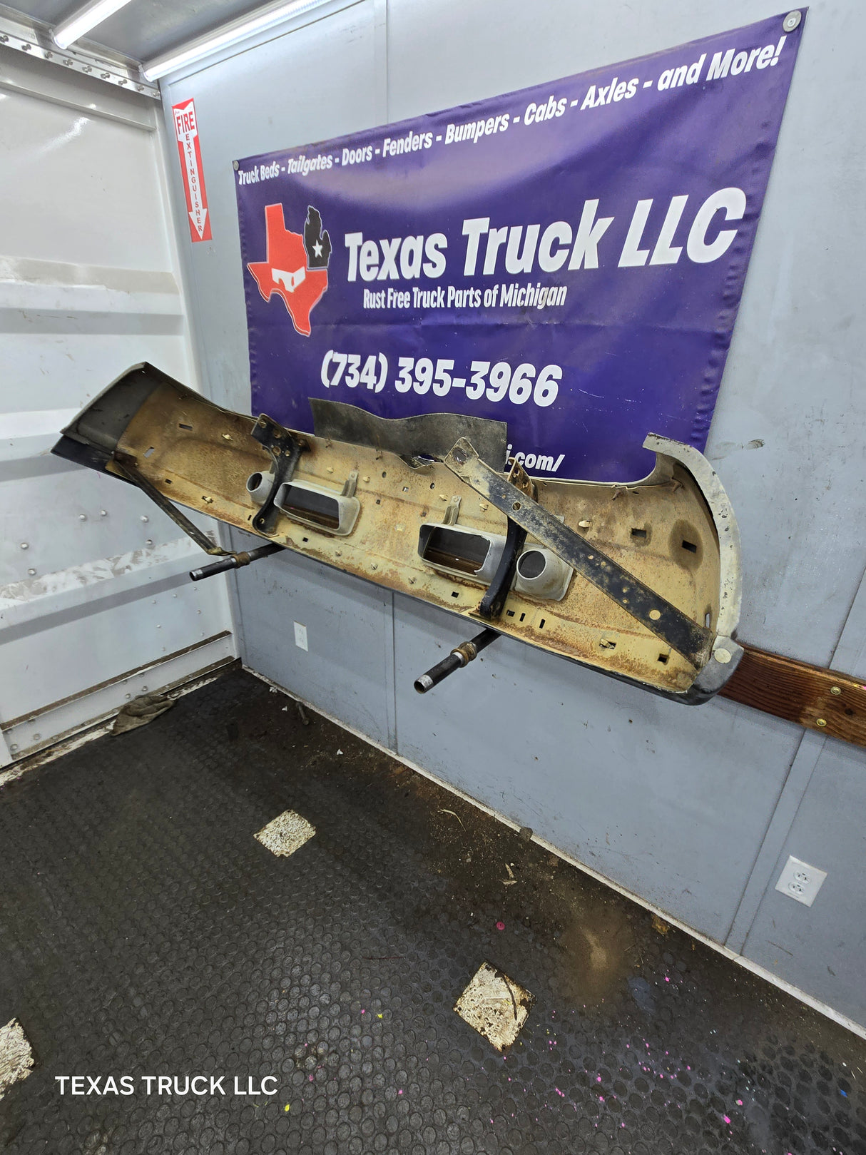 1994-2002 Dodge Ram 2nd Gen 1500 2500 3500 Front Bumper - Chrome