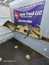 1994-2002 Dodge Ram 2nd Gen 1500 2500 3500 Front Bumper - Chrome