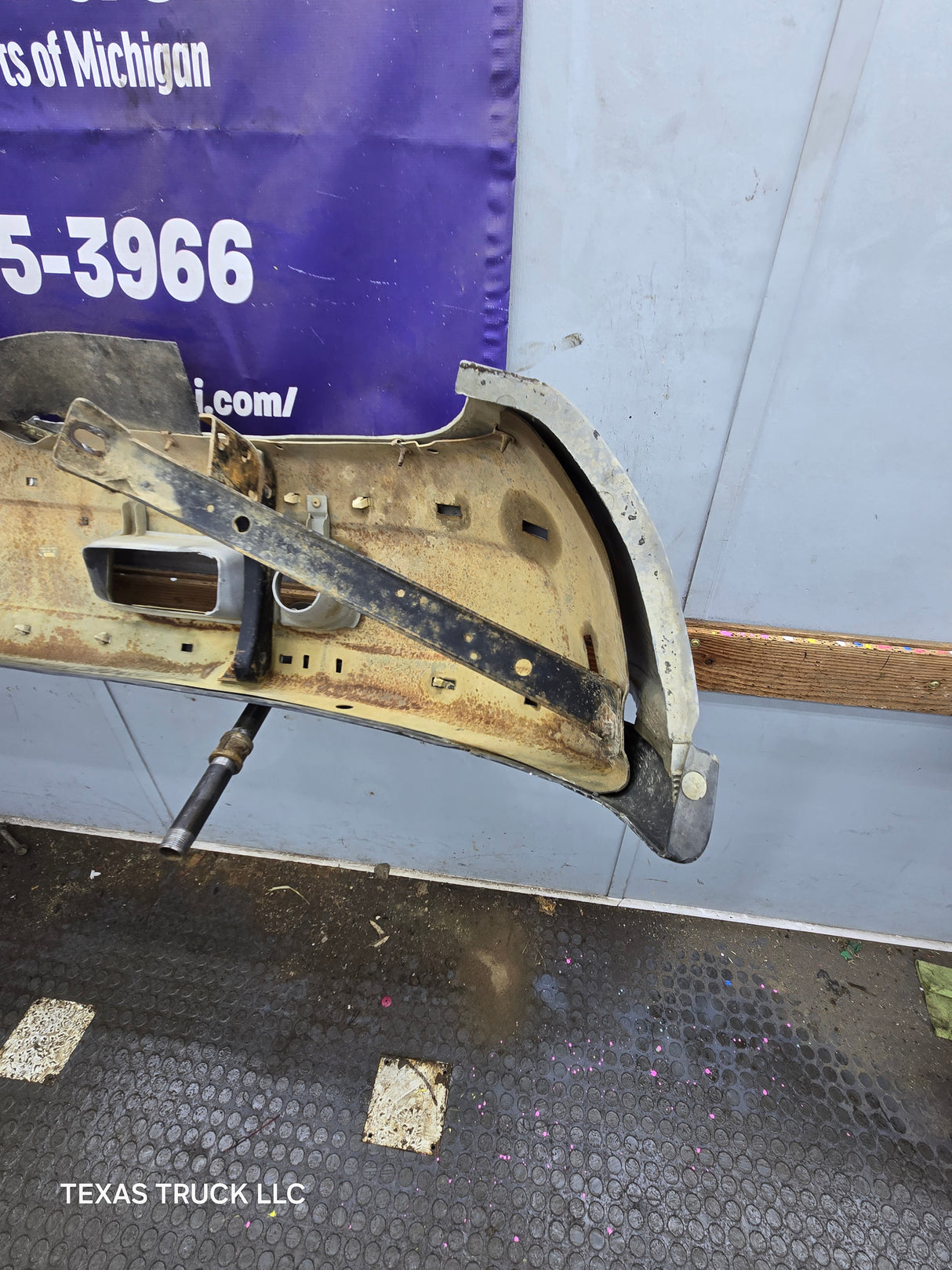 1994-2002 Dodge Ram 2nd Gen 1500 2500 3500 Front Bumper - Chrome