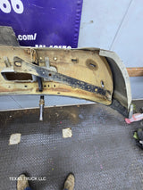 1994-2002 Dodge Ram 2nd Gen 1500 2500 3500 Front Bumper - Chrome