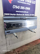2023-2026 Ford F250 F350 F450 F550 Super Duty PLATINUM Tailgate W/Step