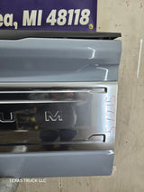 2023-2026 Ford F250 F350 F450 F550 Super Duty PLATINUM Tailgate W/Step