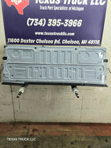 2023-2026 Ford F250 F350 F450 F550 Super Duty PLATINUM Tailgate W/Step