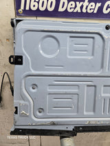 2023-2026 Ford F250 F350 F450 F550 Super Duty PLATINUM Tailgate W/Step