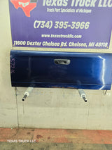 2003-2008 Dodge Ram 1500 2500 3500 3rd Gen Tailgate - Blue