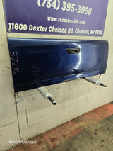 2003-2008 Dodge Ram 1500 2500 3500 3rd Gen Tailgate - Blue