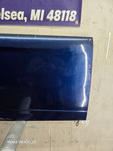 2003-2008 Dodge Ram 1500 2500 3500 3rd Gen Tailgate - Blue