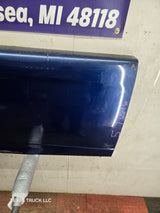 2003-2008 Dodge Ram 1500 2500 3500 3rd Gen Tailgate - Blue