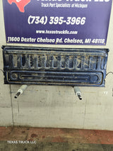 2003-2008 Dodge Ram 1500 2500 3500 3rd Gen Tailgate - Blue