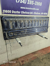 2003-2008 Dodge Ram 1500 2500 3500 3rd Gen Tailgate - Blue