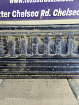 2003-2008 Dodge Ram 1500 2500 3500 3rd Gen Tailgate - Blue