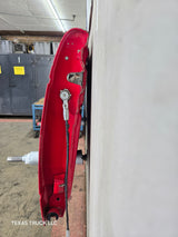 2008-2016 Ford Super Duty Tailgate F250 F350 F450 F550 - Red