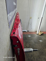 2008-2016 Ford Super Duty Tailgate F250 F350 F450 F550 - Red