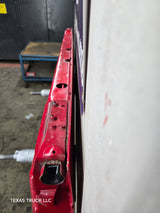 2008-2016 Ford Super Duty Tailgate F250 F350 F450 F550 - Red