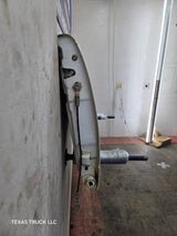 2008-2016 Ford Super Duty Tailgate F250 F350 F450 F550 - Oxford White